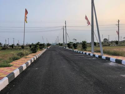Image of 150 Sq.ft Residential Plot / Land for sale in Mirkhanpet, Hyderabad for Rs. 2100015