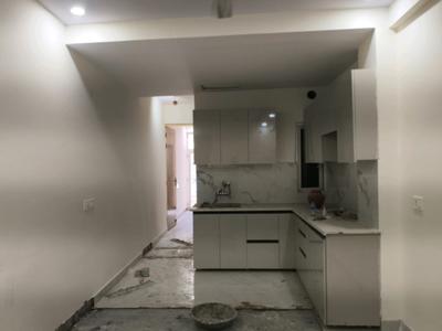 Living Room Image of 950 Sq.ft 2 BHK Apartment / Flat for sale in Trinity High Street North Avenue, Noida Extension Greater Noida for Rs. 4250000