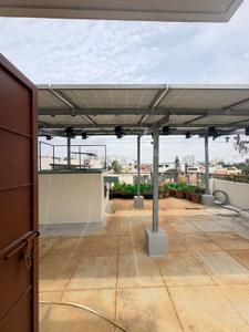 Image of 2900 Sq.ft 4 BHK Villa for rent in Halanayakanahalli, Bengaluru for Rs. 110000