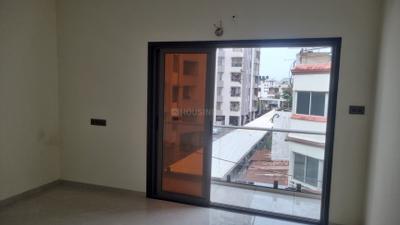 Bedroom Image of 950 Sq.ft 4 BHK Independent House for sale in Adajan Surat for Rs. 21000000