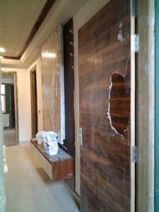 Main Entrance Image of 1250 Sq.ft 3 BHK Apartment / Flat for sale in JMD Siddhi Vinayak, Sector 73 Noida for Rs. 6500006