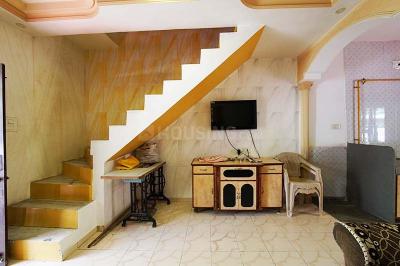 Hall Image of 1008 Sq.ft 2 BHK Independent House for sale in Ghatlodiya Ahmedabad for Rs. 12900000