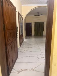 Living Room Image of 1600 Sq.ft 2 BHK Independent House for rent in Amalanagar Thrissur for Rs. 20000