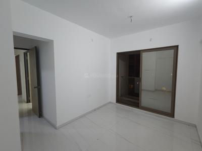 Hall Image of 990 Sq.ft 2 BHK Apartment / Flat for sale in Kalyan West Kalyan for Rs. 10500000