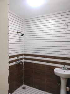 Bedroom One Image of 1620 Sq.ft 3 BHK Builder Floor for sale in TDI The Grand Retreat, Sector 88 Faridabad for Rs. 11000000