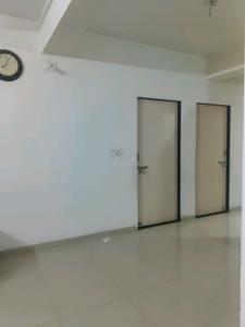 Living Room Image of 1260 Sq.ft 2 BHK Apartment / Flat for sale in Harvi Helenium, South Bopal Ahmedabad for Rs. 6200000