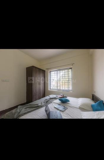 Challagata domlur Bedroom 1