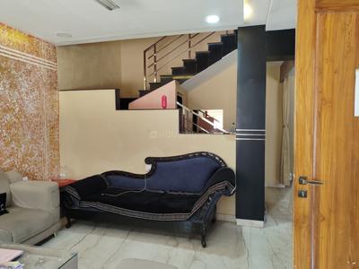 Bedroom Image of 2800 Sq.ft 3 BHK Independent House for sale in Telibandha Raipur for Rs. 12500000
