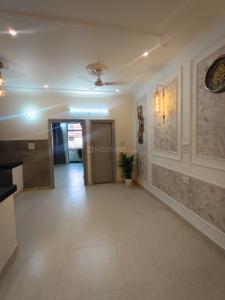 Hall Image of 1120 Sq.ft 2 BHK Apartment / Flat for sale in Jagatpura Jaipur for Rs. 3451000