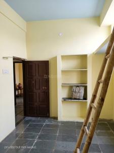 Bedroom Image of 800 Sq.ft 2 BHK Apartment / Flat for rent in Nampally Hyderabad for Rs. 12000