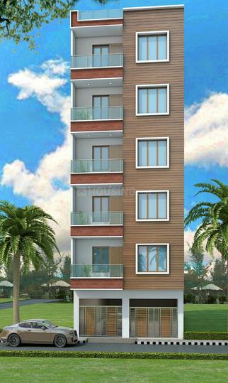 LIMRA Nest Main Image 1