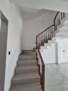 Image of 2500 Sq.ft 4.5 BHK Villa for sale in Bill, Vadodara for Rs. 12000000