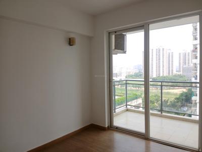 Bedroom Image of 2000 Sq.ft 3 BHK Apartment / Flat for sale in Emaar Imperial Gardens, Sector 102 Gurgaon for Rs. 24300000