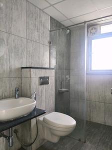 Bedroom Three Image of 1500 Sq.ft 3 BHK Apartment / Flat for sale in Kolte Patil Life Republic R4, Tathawade Pune for Rs. 11500000