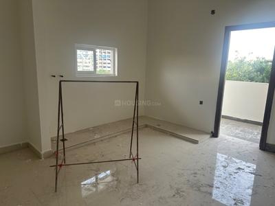 Hall Image of 1800 Sq.ft 3 BHK Apartment / Flat for sale in Anmol Terrasa, Miyapur Hyderabad for Rs. 15500000