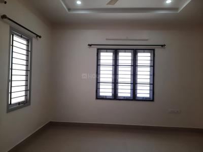 Bedroom Image of 2300 Sq.ft 3 BHK Duplex for rent in Pallikaranai Chennai for Rs. 35000
