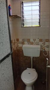 Bathroom Image of Divya Sonawane in Airoli, Navi Mumbai