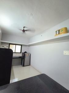 Kitchen Image of 1250 Sq.ft 2 BHK Independent House for rent in Mittal Akshay Apartments, Koregaon Park Pune for Rs. 35000
