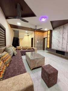 Hall Image of 2032 Sq.ft 3 BHK Independent House for sale in Thudiyalur Coimbatore for Rs. 13000000