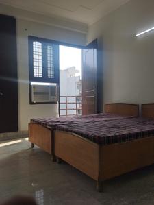 Bedroom Image of Shree  sayam pg  in Sector 23A, Gurgaon