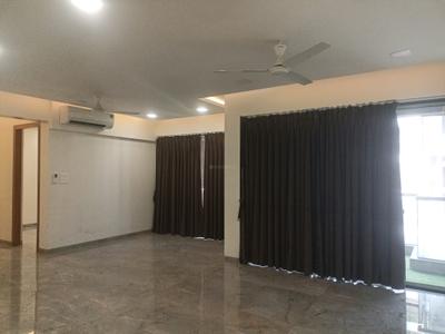 Living Room Image of 1500 Sq.ft 3 BHK Apartment / Flat for sale in Godrej Prime, Chembur Mumbai for Rs. 30500000