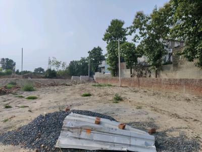 Image of 1350 Sq.ft Residential Plot / Land for sale in Pandav Nagar, Ghaziabad for Rs. 10300000