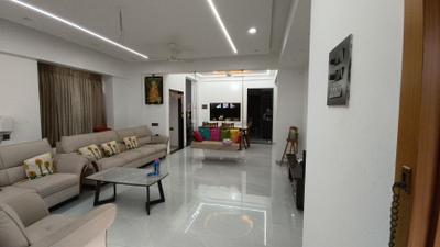 Living Room Image of 3000 Sq.ft 5 BHK Villa for rent in Nanded City Pune Rhythm I II III, Nanded Pune for Rs. 100000