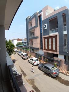 Balcony Image of 4000 Sq.ft 8 BHK Villa for sale in Ram Nagar Jaipur for Rs. 27000000