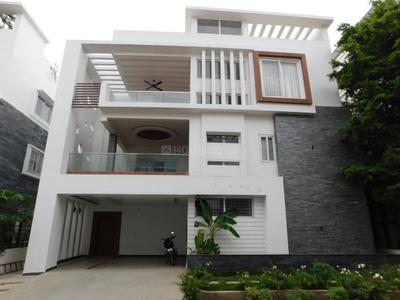 Image of 5100 Sq.ft 5 BHK Villa for sale in Millennium Exotica, Shaikpet, Hyderabad for Rs. 75000000