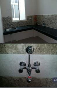 Kitchen Image of 800 Sq.ft 2 BHK Apartment / Flat for sale in Ayodhya Bypass Bhopal for Rs. 2600000
