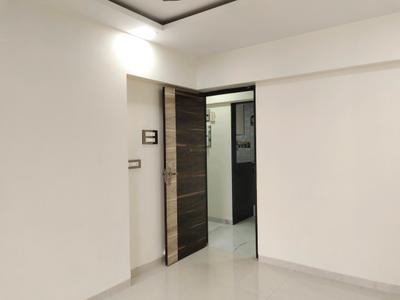 Bedroom Image of 1300 Sq.ft 3 BHK Apartment / Flat for rent in Kamala Shakti Enclave, Malad West Mumbai for Rs. 65000