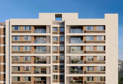 Image of 2927 Sq.ft 4 BHK Apartment / Flat for sale in Safal Niwa, Shela, Ahmedabad for Rs. 16950000