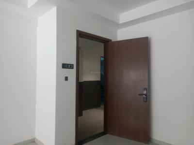 Living Room Image of 1050 Sq.ft 2 BHK Apartment / Flat for sale in Bhandari Vermont, Wagholi Pune for Rs. 6600000