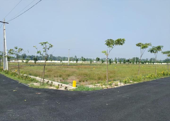 Charans golden Beach Main Image 1