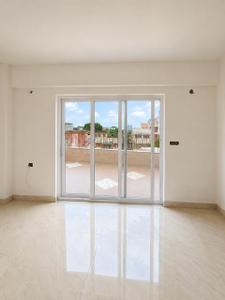 Hall Image of 2300 Sq.ft 4 BHK Duplex for sale in Lake Gardens Kolkata for Rs. 27600000