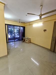 Hall Image of 1000 Sq.ft 2 BHK Apartment / Flat for sale in CIDCO Fam CHS, Kopar Khairane Navi Mumbai for Rs. 18000000