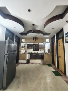 Hall Image of PG FOR RENT in Indirapuram, Ghaziabad