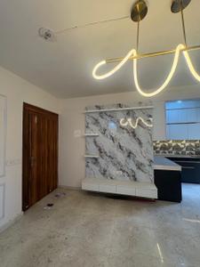 Bedroom Image of 780 Sq.ft 2 BHK Apartment / Flat for sale in MRG The Balcony, Sector 93 Gurgaon for Rs. 7000000