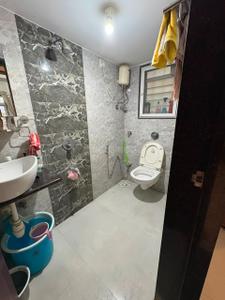Image of 700 Sq.ft 2 BHK Apartment / Flat for sale in Borivali West, Mumbai for Rs. 17000000