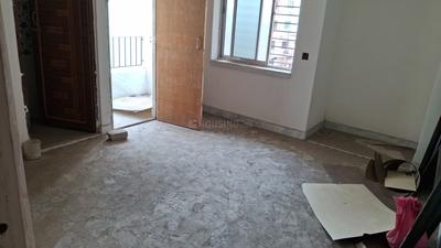 Bedroom Image of 750 Sq.ft 2 BHK Builder Floor for sale in Haltu Kolkata for Rs. 3400000