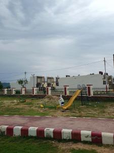 Image of 450 Sq.ft 1 BHK Villa for sale in Apeksha City Ajmer, Chachiyawas, Ajmer for Rs. 1500000
