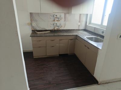 Kitchen Image of 1200 Sq.ft 2.5 BHK Apartment / Flat for rent in Pivotal Riddhi Siddhi, Sector 99 Gurgaon for Rs. 25000