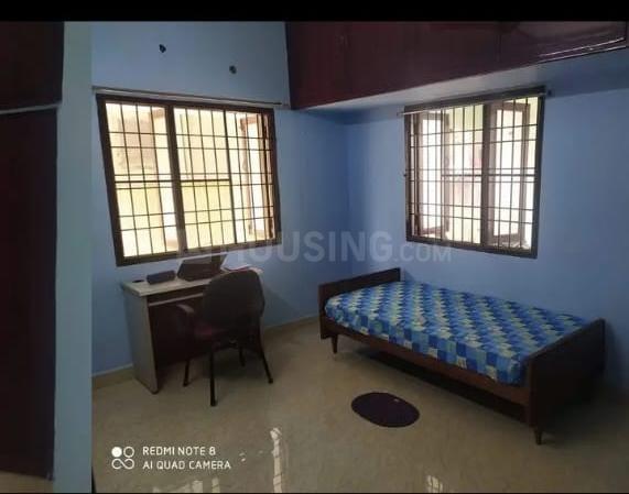MGR Garden, Ramapuram Bedroom 1