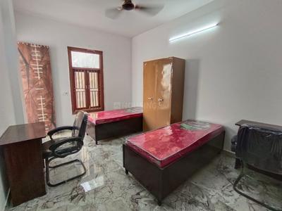 Hall Image of Book my hostel in Uttam Nagar, New Delhi