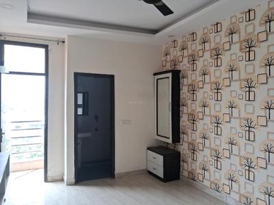 Bedroom Image of 1450 Sq.ft 3 BHK Apartment / Flat for rent in Sector 49 Noida for Rs. 32000