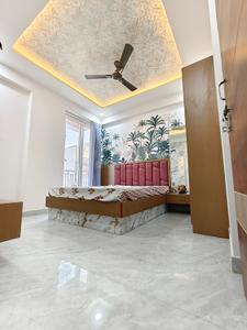 Hall Image of 1410 Sq.ft 3 BHK Apartment / Flat for sale in Kanakpura Jaipur for Rs. 6041000