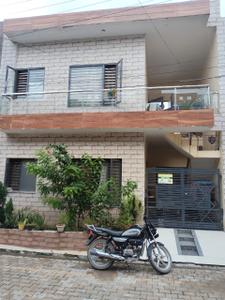 Image of 810 Sq.ft 3 BHK Independent House for sale in Gillco Valley, Sector 127, Mohali for Rs. 5390000