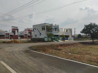 Image of 1200 Sq.ft Residential Plot / Land for sale in Ritz Avenue, Ariyamangalam Area, Tiruchirappalli for Rs. 3780000