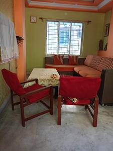3 BHK Flat