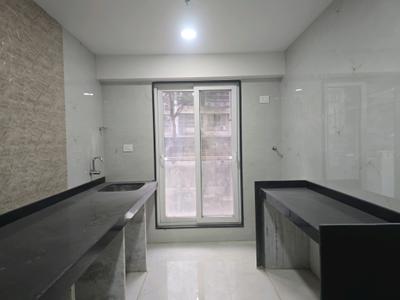 Kitchen Image of 1300 Sq.ft 2 BHK Apartment / Flat for sale in Andheri West Mumbai for Rs. 57000000